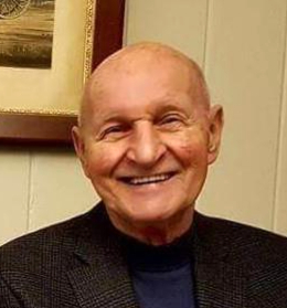 Bruce A. Filson obituary, Greenfield, New Castle, Fortville, Greenfield