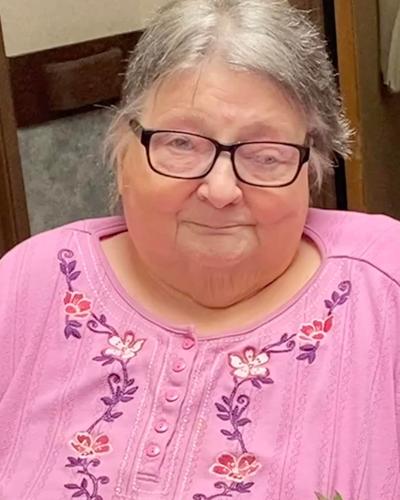 Bonnie Jean Burns obituary, North Webster, North Webster