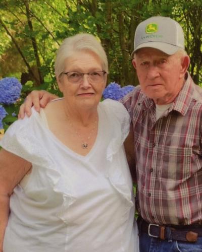 Rita Hendrix obituary, Bells, Bells