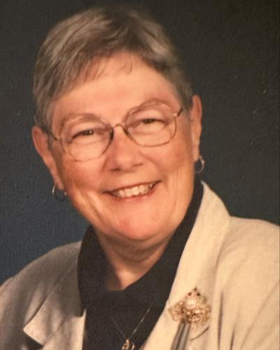 Sharron E. (Eckhout) Jochem obituary, Ainsworth, Ainsworth