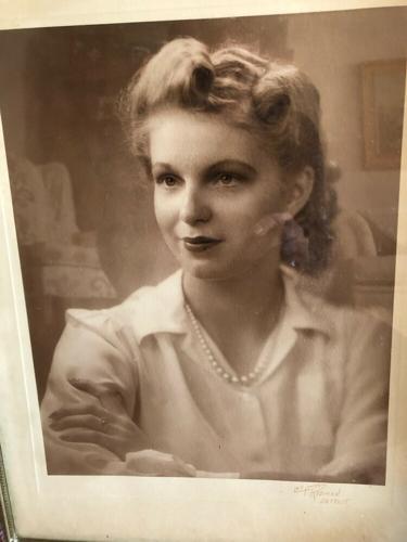 Doris Radloff obituary, Gulfport, Largo