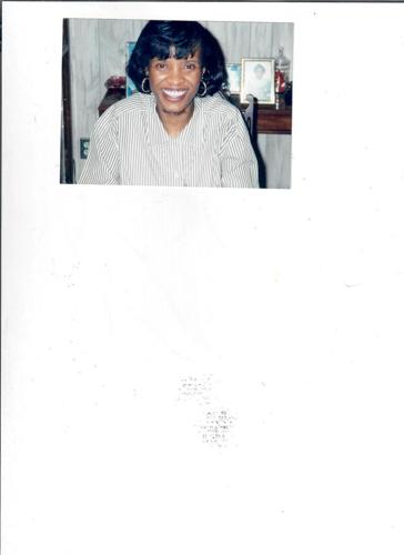 Jolene F Corry obituary, Jersey City