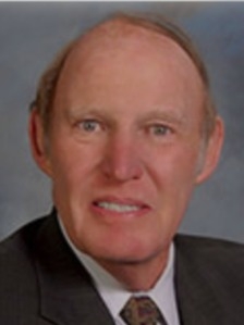 ROBERT (BOB) R. BUCKLEY