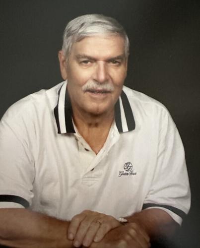 Dr. Robert (Perk) Perkins obituary, Lillington, Morgantown