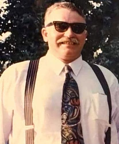 James Craig Campau obituary, Riverside, Riverside