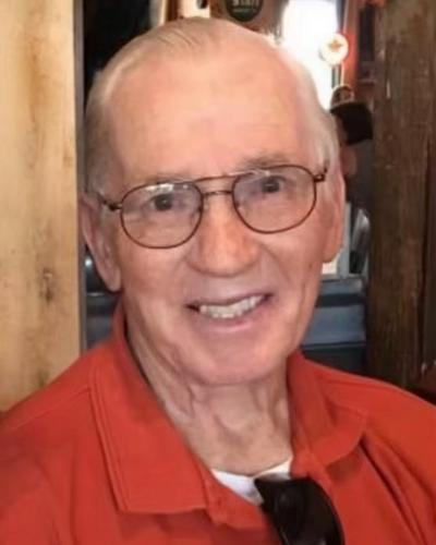 Laurence Ernest Davis obituary, Clanton, , Clanton
