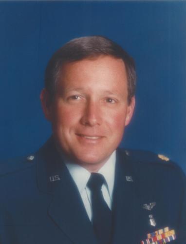 Thomas Frederick Prenger