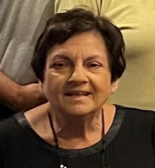 Theresa MALONEY (Wroblewski)