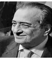 AKBAR LARI obituary, , New York City, New York City