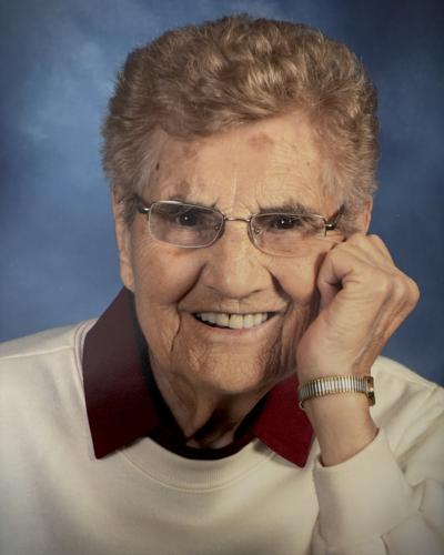 Marie Garofalo obituary, Duluth, Duluth, Duluth