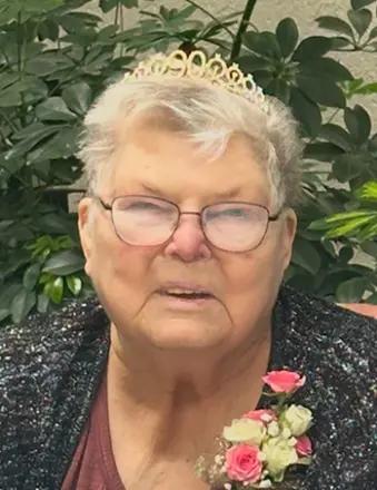Evonne Flax (Aby) obituary, , Pierre, Pierre