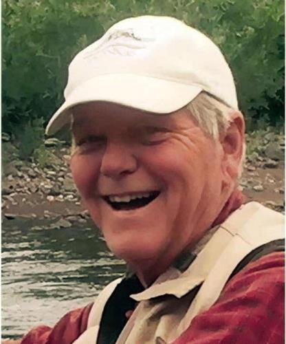 John Jackson obituary, Ivanhoe, Dallas, Dallas