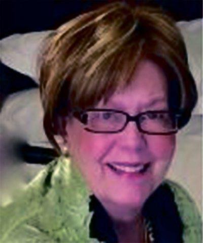 Kaye Joan Kershaw obituary, Dallas, Dallas