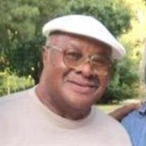 Aspinall (Buggy) Hamill Armstrong obituary, Seaford, Pocomoke City