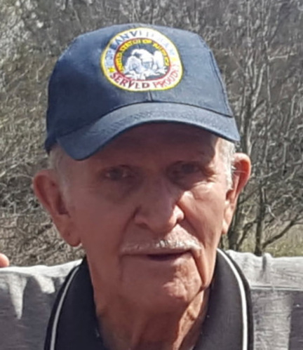 Ralph Whisenand obituary, Amboy, Sublette, Amboy, Dixon