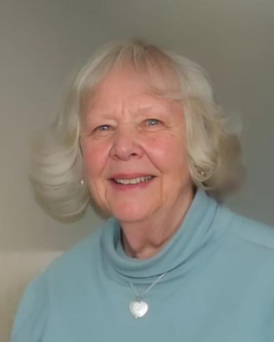 Mildred Pearl Henriksen obituary, Ogden, Ogden