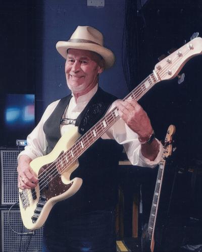 Terry Dale Worsham obituary, Post Falls, Post Falls