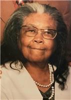 Oneida Bluitt obituary, , Starkville, Starkville