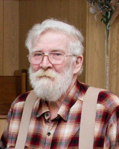 John Ingle obituary, Moline, Moline