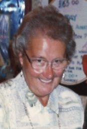 Margaret Attwood obituary, , Hackenthorpe, Chesterfield, Chesterfield