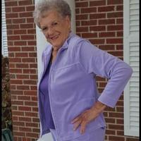 Betty Louise Walker obituary, Cullman