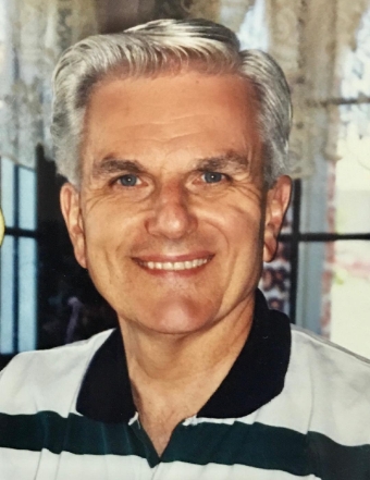 John M. Brzezicki obituary, Orchard Park, Eden, South Wales