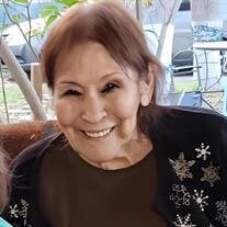 Juanita Elizarde Botello obituary, Harlingen, Mercedes, Harlingen