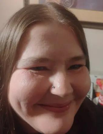 Tabitha Michelle Decker