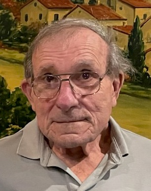 Carlton E. Falk obituary, Brant, Angola