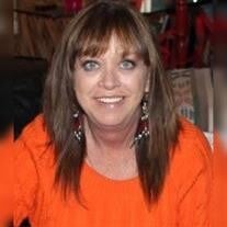 Janet Boatright obituary, Lampasas, San Saba