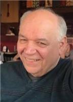 Victor A. Polubinski Jr. obituary, Plainville, Providence, North Attleboro, Attleboro, Cranston