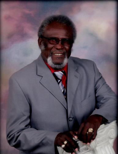 Jessie L. Brown obituary, Mobile