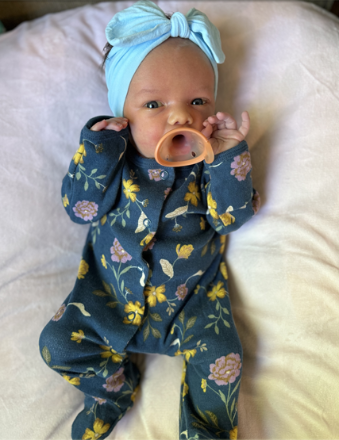 Raelynn Nicole Tyra obituary, Westland, Allen Park