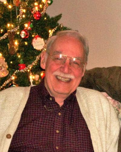 David Michael Holcombe