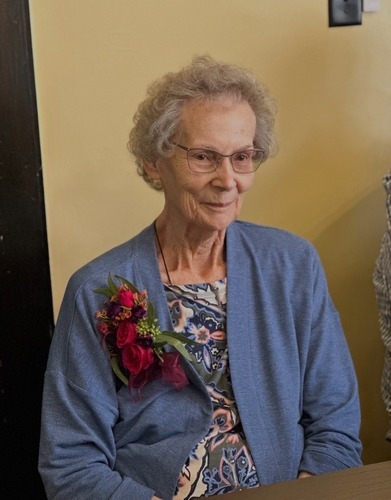 Ruby Judy obituary, Princeton, Watseka, Princeton, La Salle, Bureau County, Normal