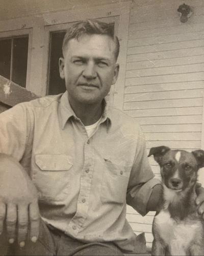 Lawrence Locker, Sr. obituary, Ellis, Ellis