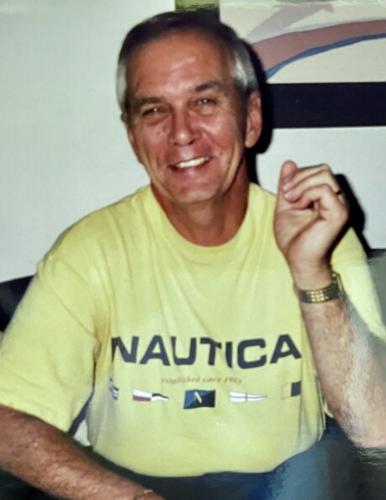 William H. Armstrong Jr. obituary, Glassport, Glassport