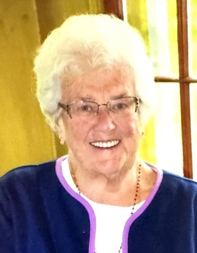 Jacqueline Sheehan obituary, Burlington, Waterbury