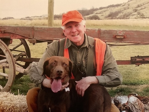 Leon Lamar Bennett obituary, Coeur d'Alene, Longs, 