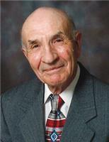 FRANK BERGER obituary, , Thunder Bay