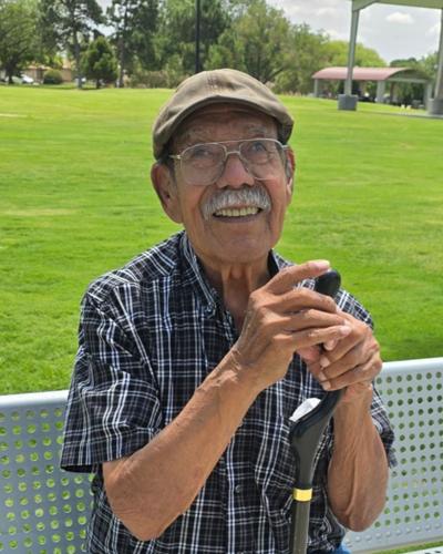 Paulino Quiroz obituary, Hobbs, Hobbs