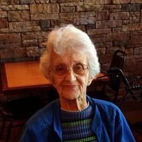 Jane Caroline Everts obituary, La Monte, Knob Noster