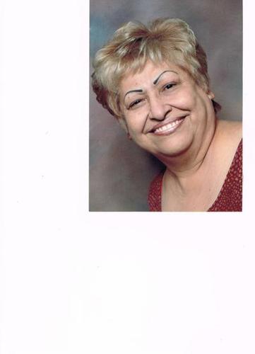 Isabel Garcia Chavez obituary, Harlingen, Texas, Harlingen, Harlingen