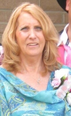 Glynna Stockham obituary, Farmington, Farmington, Farmington