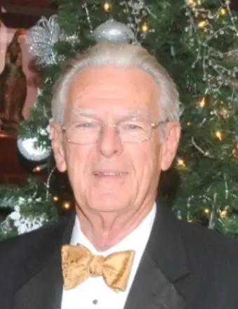 Paul Joseph Friederich