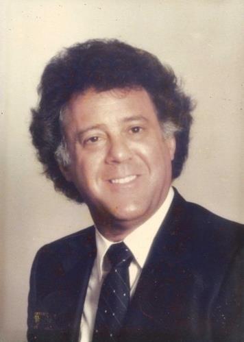 Stanley Cohen obituary, , Miami