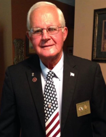 Jesse Dow Ward obituary, Opelika, Opelika