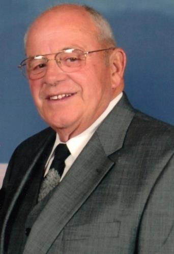 James Goad obituary, North Richland Hills, Colleyville, Fort Worth