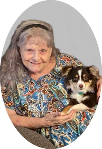 Georgia Gay Bigham obituary, Blairsville, Blairsville