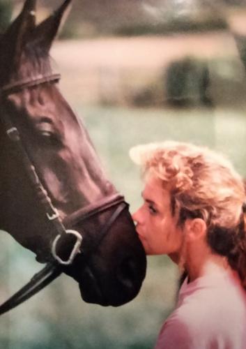 Ginger Kawell obituary, Buffalo, Buffalo